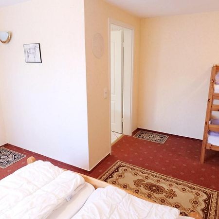Ferienbungalow Klutzer Winkel Nahe Boltenhagen - Abc165 By Abc Wismar Eksteriør billede